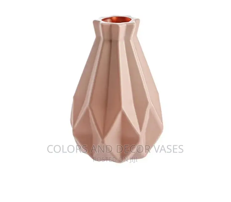 Flower Vases