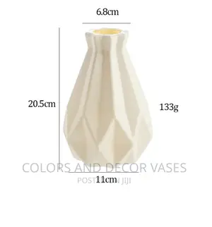 Flower Vases