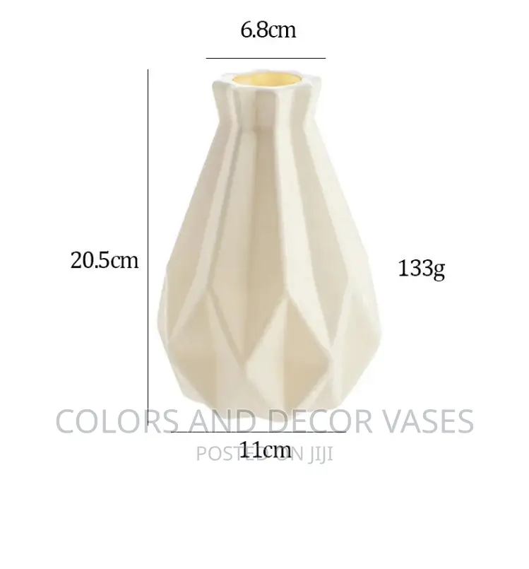 Flower Vases