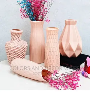 Flower Vases