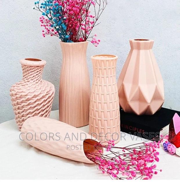Flower Vases - main view