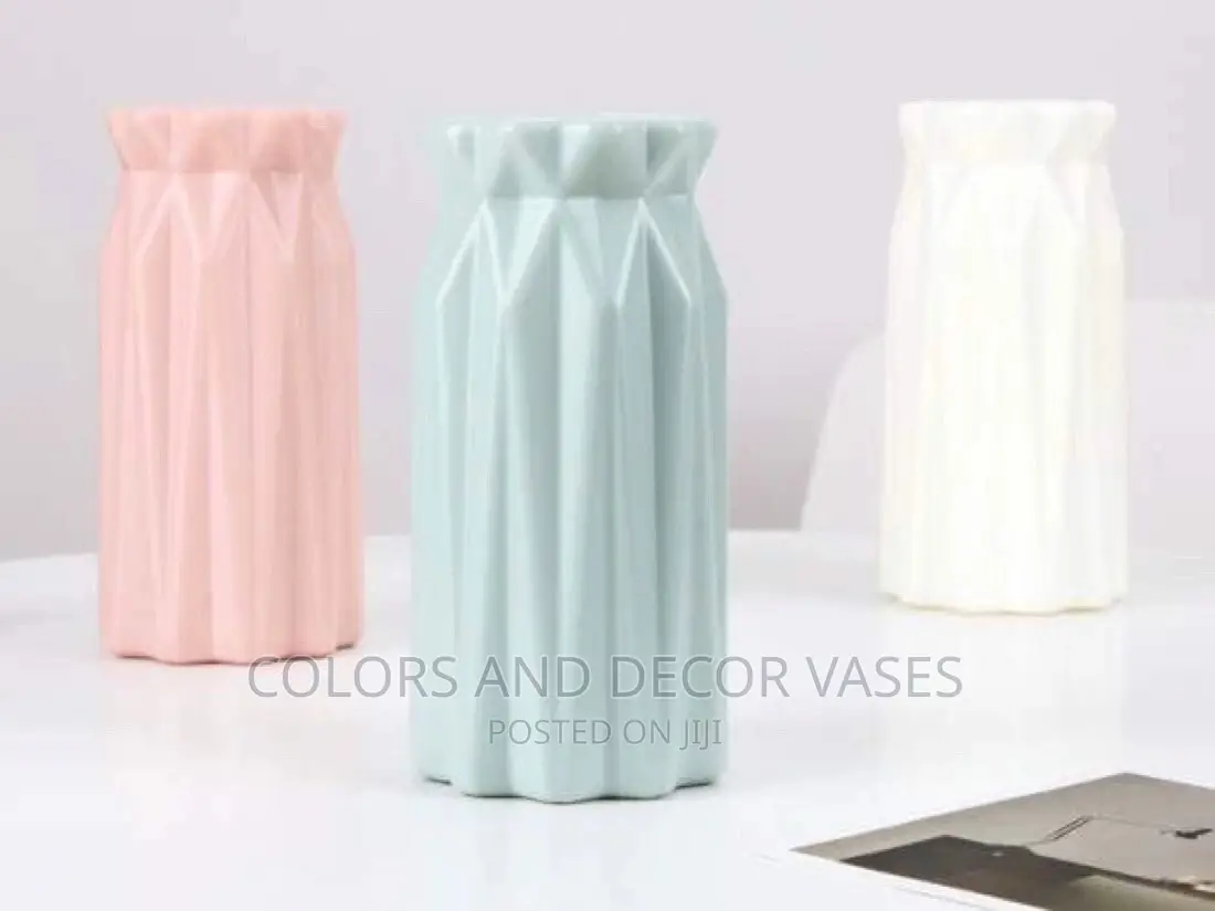 Flower Vases