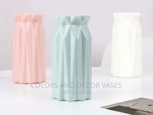 Flower Vases