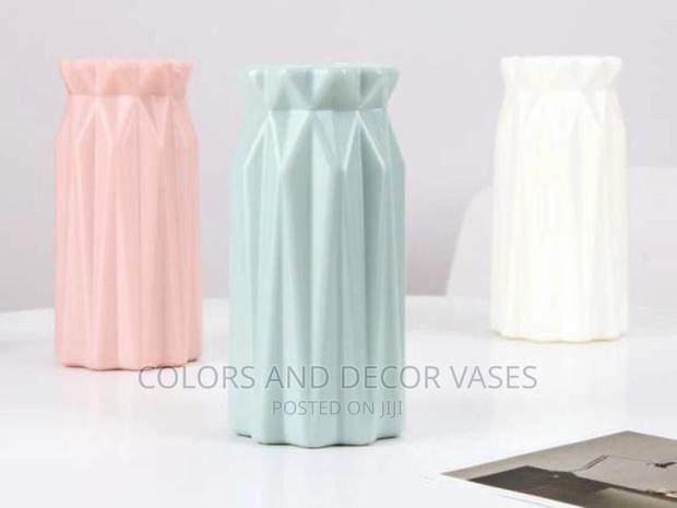 Flower Vases - main view