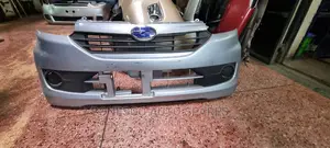 Suba Pleo Front Bumper Assembly