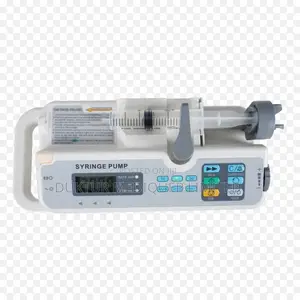 Syringe Pump