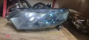 Headlight - Honda Insight 2010 - Xenon