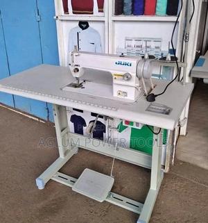 Juki Electrical Sewing Machine 8700DDL Complete - thumbnail 2