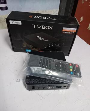 MXQ Pro TV Box Smart Android - thumbnail 2