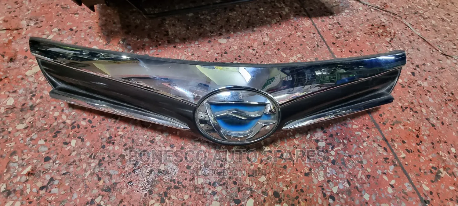 Toyota Fielder (165) 2015/ 2016/ 2017 Model Grille