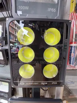 300watts Ac Floodlights