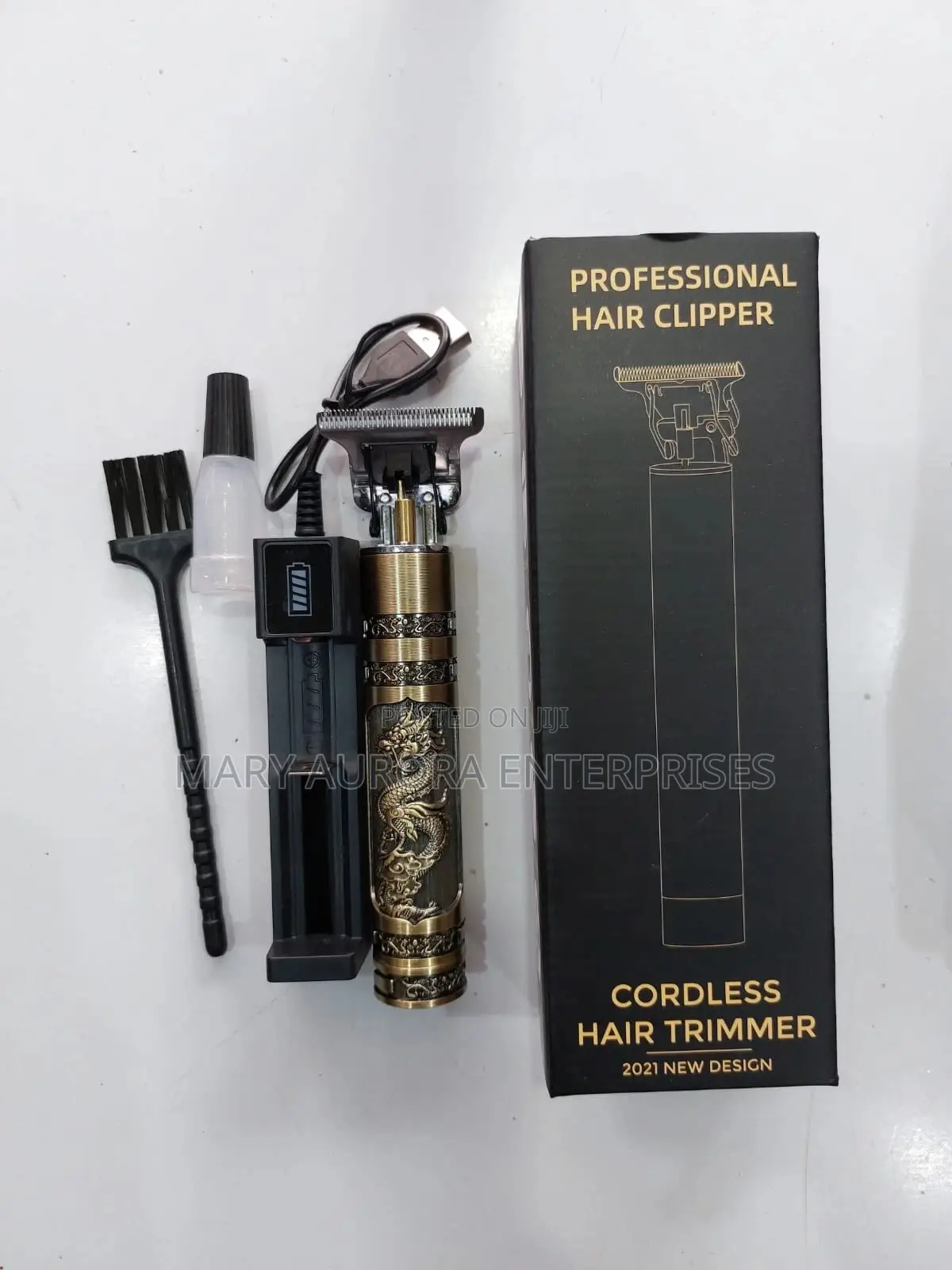 Professional Hair Clippers