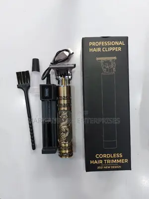 Professional Hair Clippers