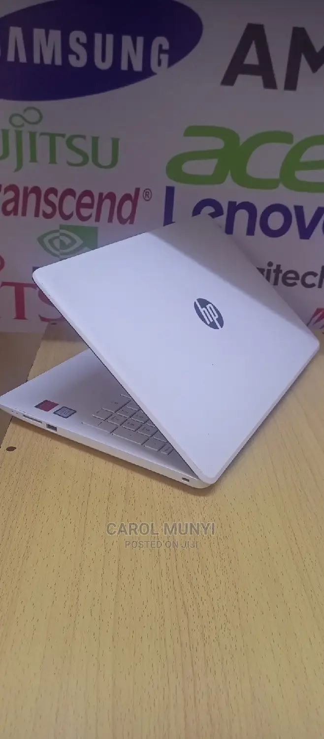 New Laptop HP 15 16GB Intel Core I5 SSD 1T