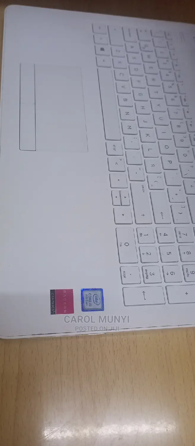 New Laptop HP 15 16GB Intel Core I5 SSD 1T