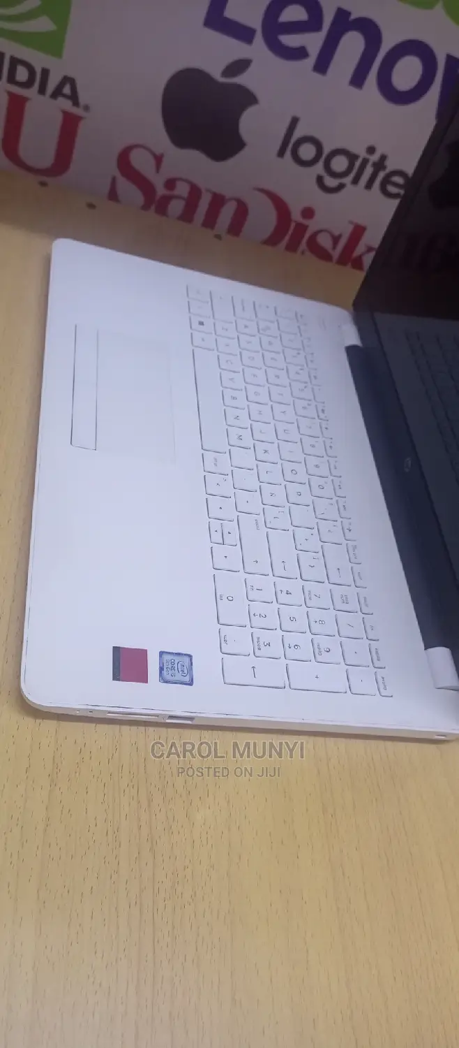New Laptop HP 15 16GB Intel Core I5 SSD 1T