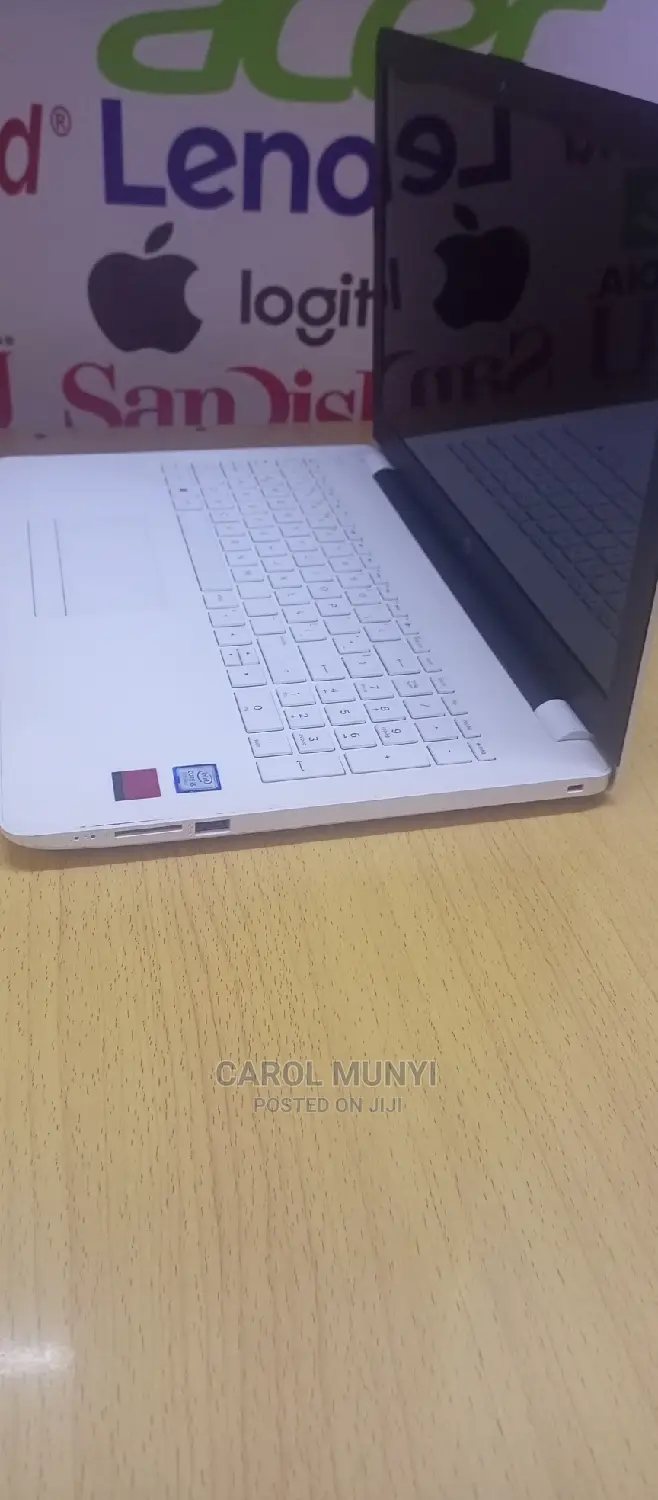 New Laptop HP 15 16GB Intel Core I5 SSD 1T