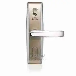 Zkteco LH4000 RFID Smart Lock Hotel Lock
