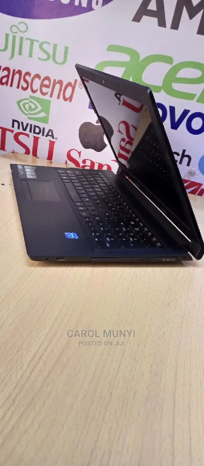 Laptop Lenovo B470 4GB Intel Celeron HDD+SSD 500GB