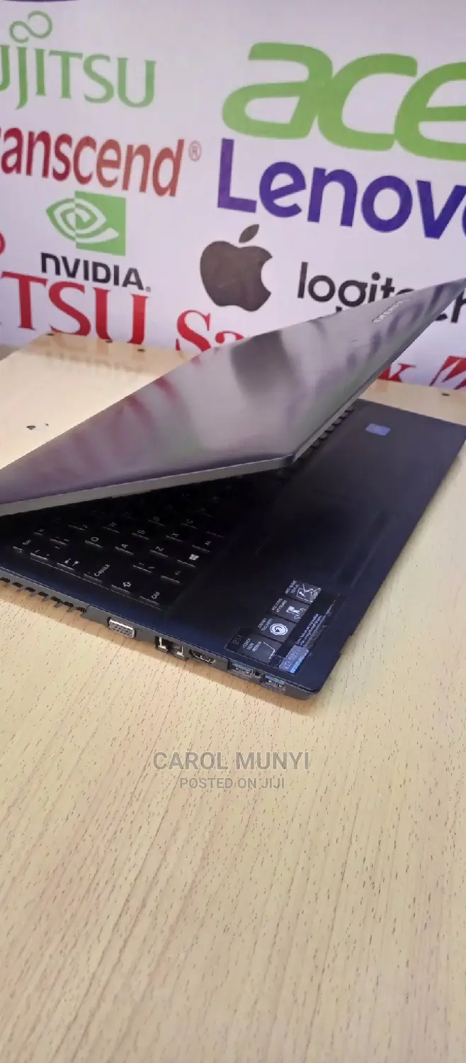 Laptop Lenovo B470 4GB Intel Celeron HDD+SSD 500GB