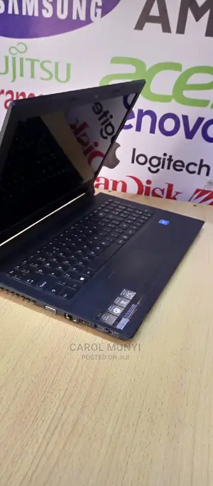 Laptop Lenovo B470 4GB Intel Celeron HDD+SSD 500GB