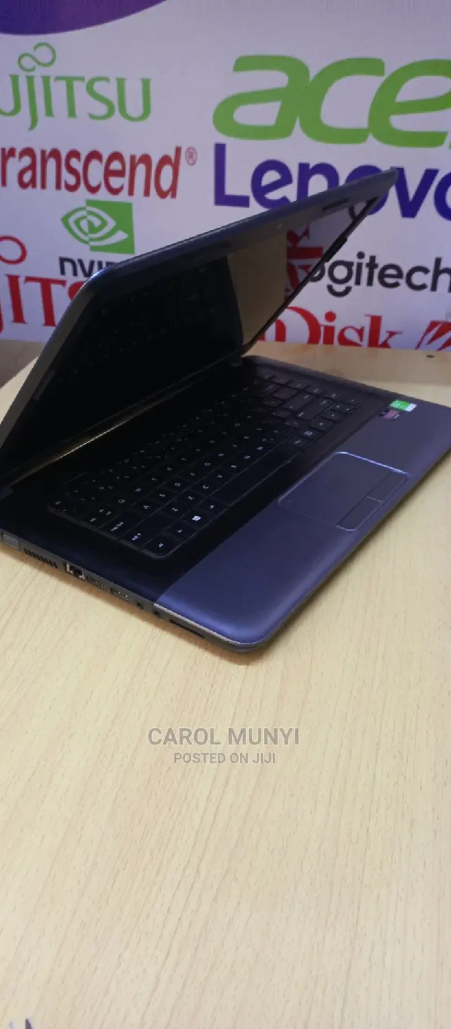 Laptop HP ProBook 650 4GB AMD HDD 320GB