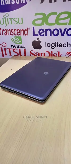 Laptop HP ProBook 650 4GB AMD HDD 320GB