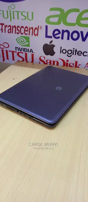 Laptop HP ProBook 650 4GB AMD HDD 320GB