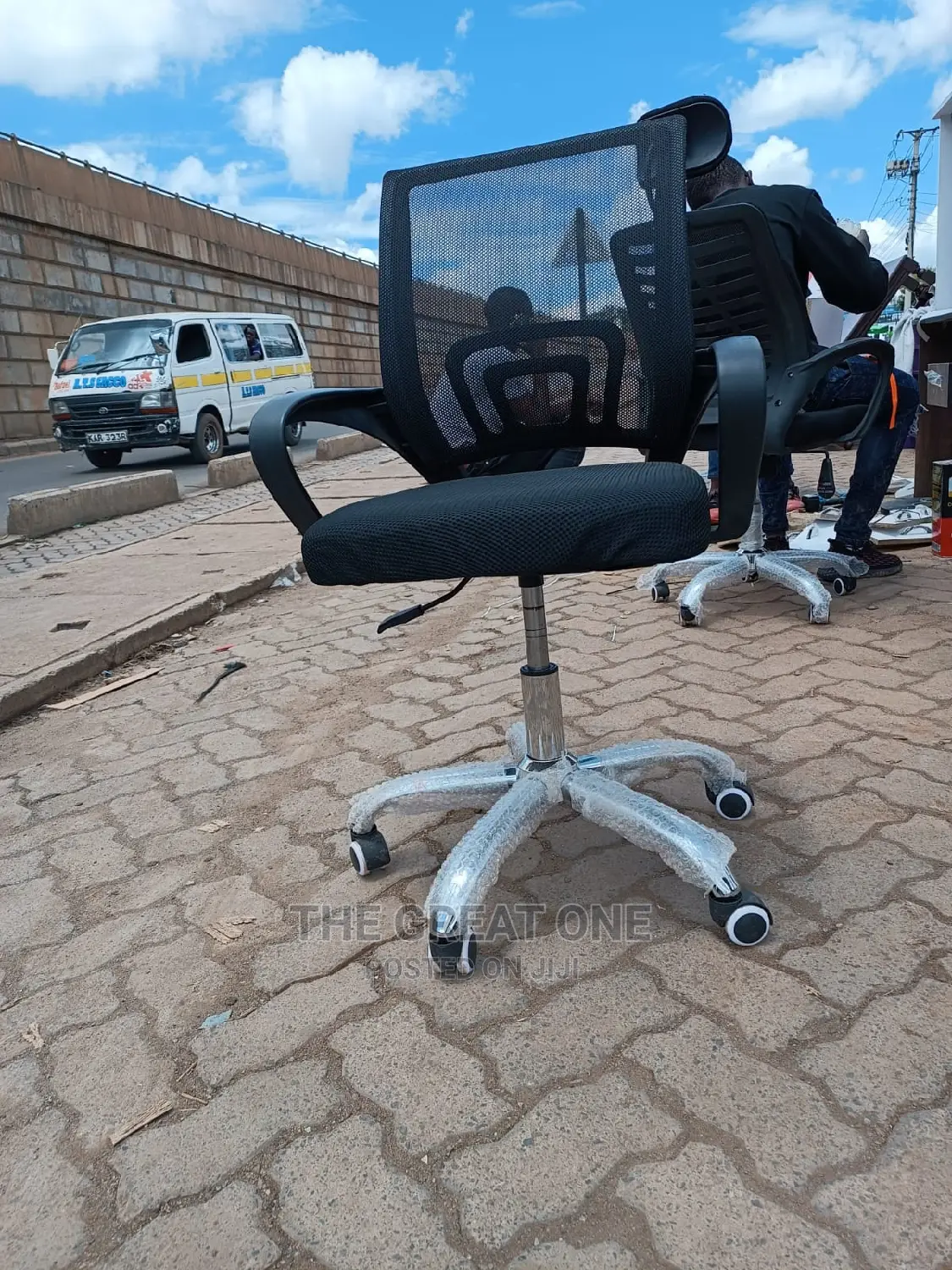 Office Chair Office Chair