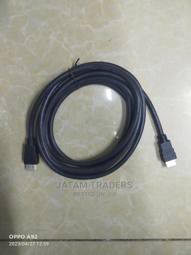 High Quality 3m HDMI Cable