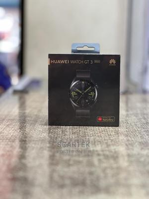 Huawei Watch GT 3 - thumbnail 2