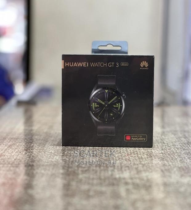 Huawei Watch GT 3 - thumbnail 3
