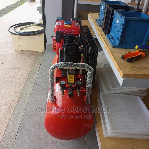 Air Compressor 100 L - thumbnail 3
