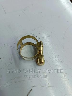 Saxophone Ligature - thumbnail 2