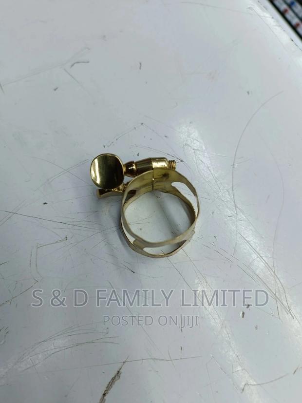 Saxophone Ligature - thumbnail 3