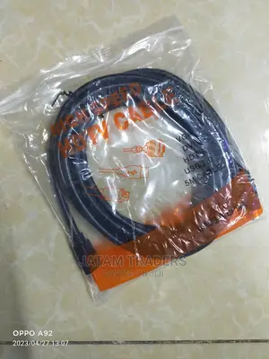 5m HDMI Cable With High Speed