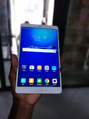 Huawei MediaPad 7 Vogue 16 GB Silver