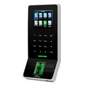 Zkteco Zk F22 Biometric Fingerprint Time Attendance And Acce