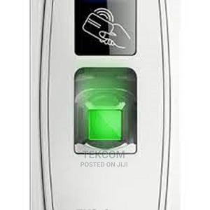 Zkteco ZK MA300 Stainless Fingerprint Reader Outdoor - thumbnail 2