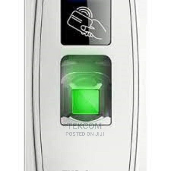 Zkteco ZK MA300 Stainless Fingerprint Reader Outdoor
