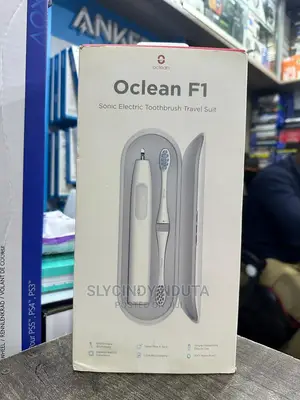 Oclean F1 Sonic Electric Toothbrush Travel Suit