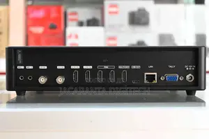 Avmatrix Pvs0403u Sdi Hdmi Video Switcher 10" Screen