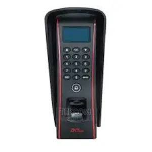 Zkteco ZK Access TF1700 Outdoor Standalone Biometric Card