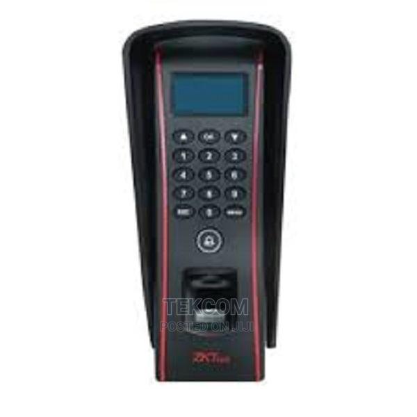 Zkteco ZK Access TF1700 Outdoor Standalone Biometric Card