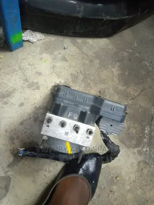 Abs Pump Voxy(Fq)