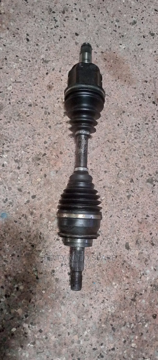 Toyota Hilux (Vigo) Drive Shaft