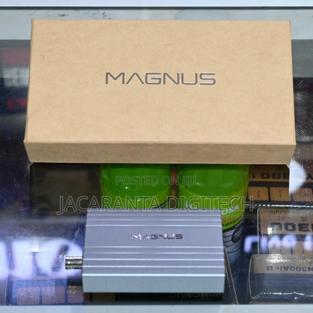 Magnustek Sdi/Hdmi Video Capture Device - thumbnail 3