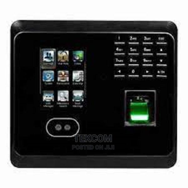 Zkteco ZK MB360 Access Control Time Attendance Device - thumbnail 3