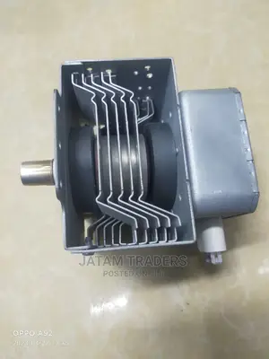High Quality Microwave Magnetron