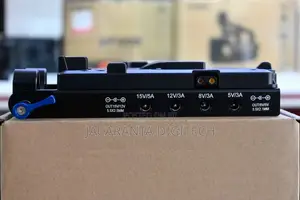 V-lock Battery Plate Kit For Vmount Battery